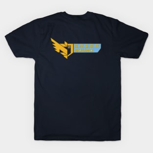 MOBILE SQUAD OF THE SABER LEGENDS T-Shirt